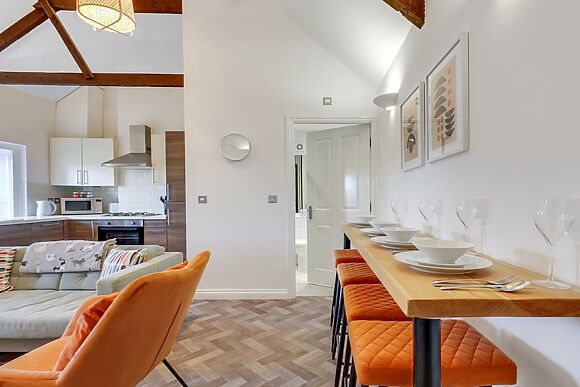Chai Tea Apartment