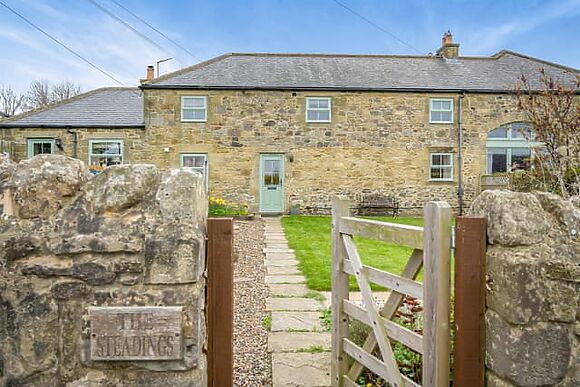 The Steadings