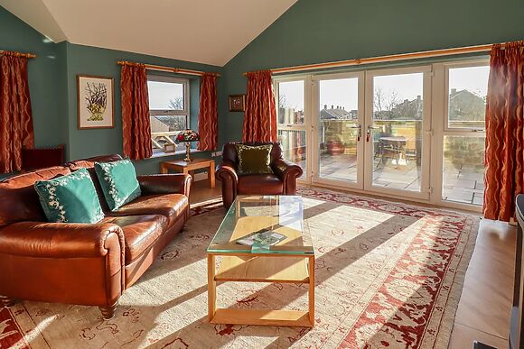 Summerseats Cottage