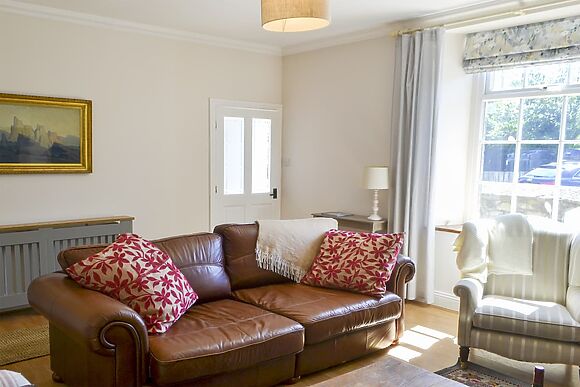 Dinmont Cottage