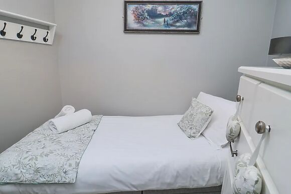 Nurse's Cottage
