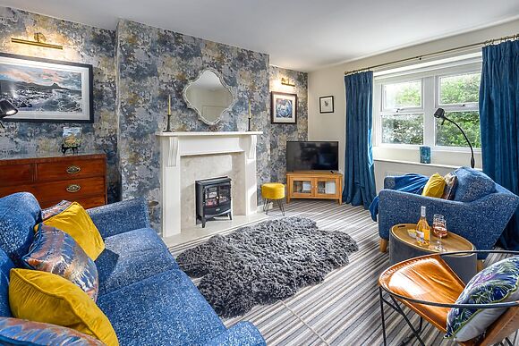 Alnmill Cottage