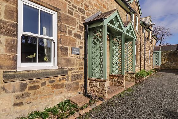 Willow Cottage