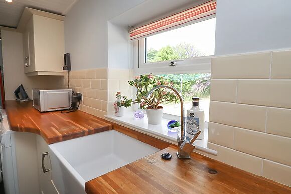 Alnside Cottage