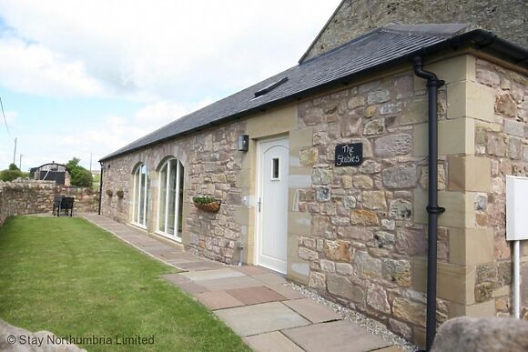 Stables @ Westfield Steading