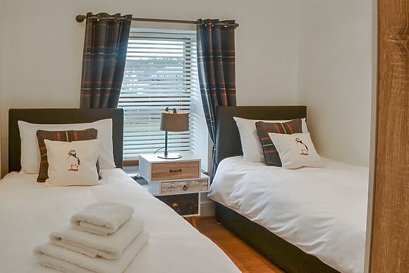 The Alnwick Townhouse