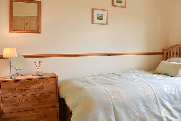 Twizell Cottage