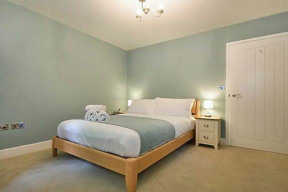 The Lodge (Alnwick)