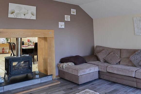 Heckley Stable Cottage