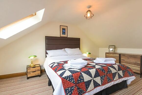 Mossyford Cottage