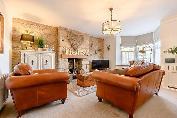 Radstone Cottage
