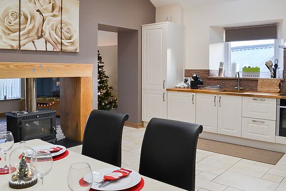 Heckley Stable Cottage