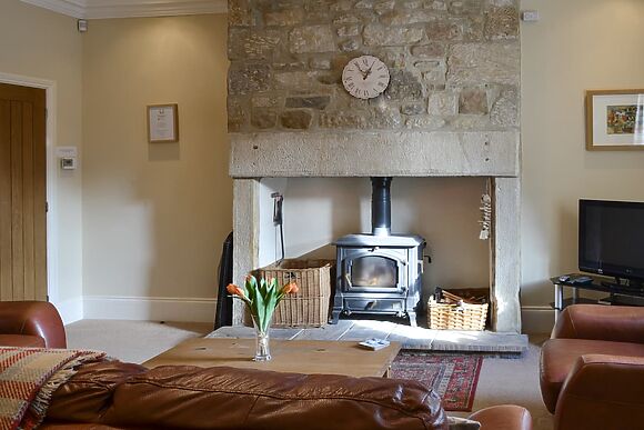 Wagtail Cottage