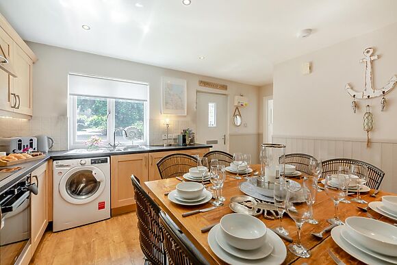 Coble Cottage