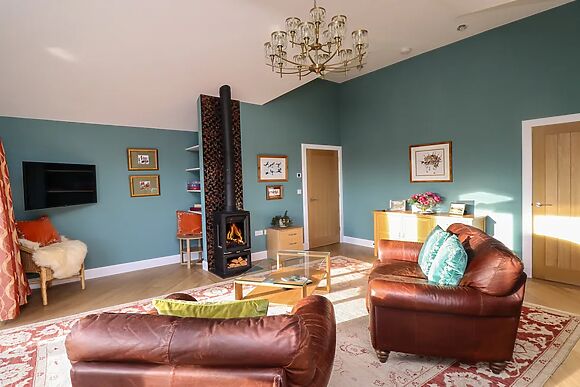 Summerseats Cottage