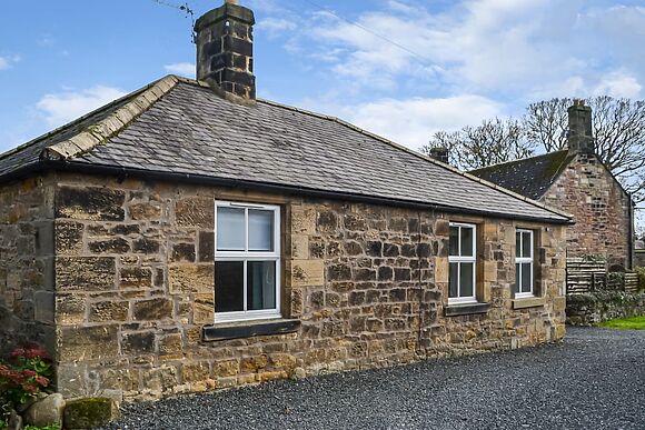 The Cottage