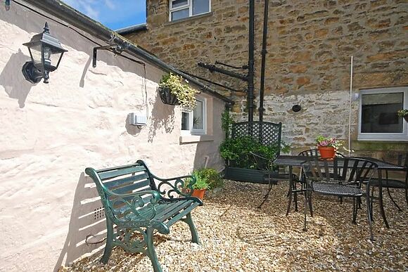 Crier Cottage