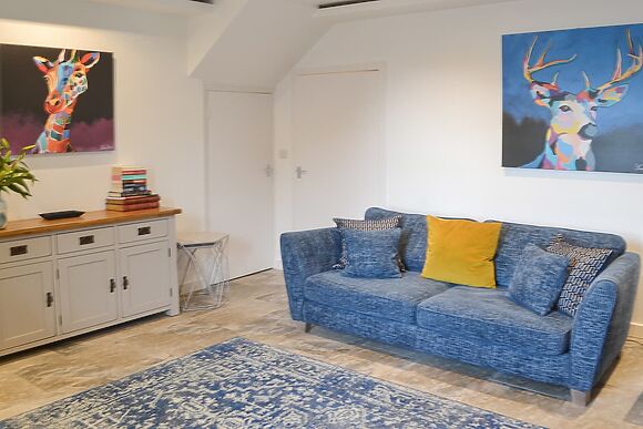 The Alnwick Townhouse