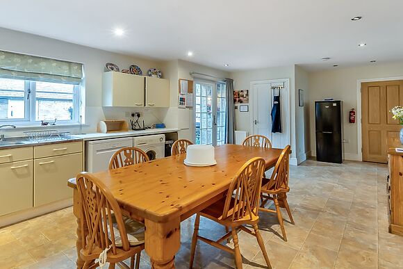 Snowshill at Heckley Farm Cottages