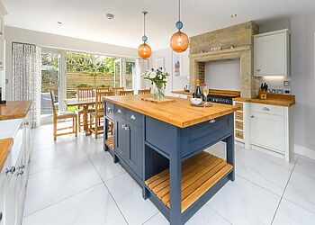 Larch House