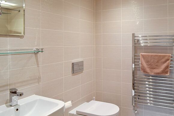 Alnwick Old Brewery Apartment