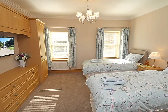 Thornbrae Retreat