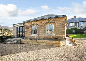 Glebelands Lodge