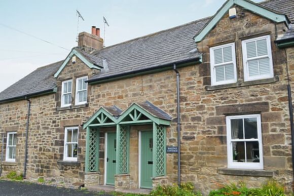 Wagtail Cottage
