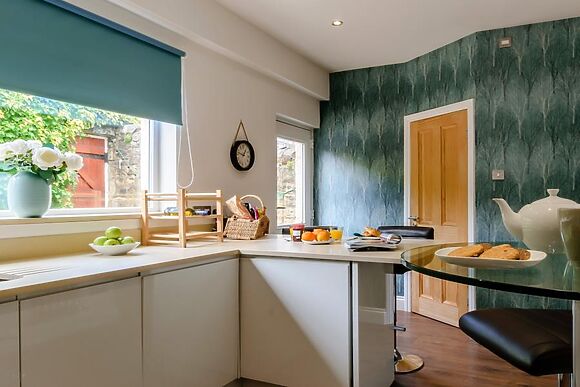 Toms Cottage Alnwick