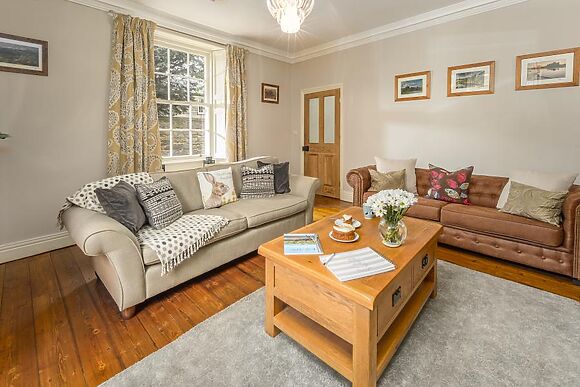 Earls Cottage