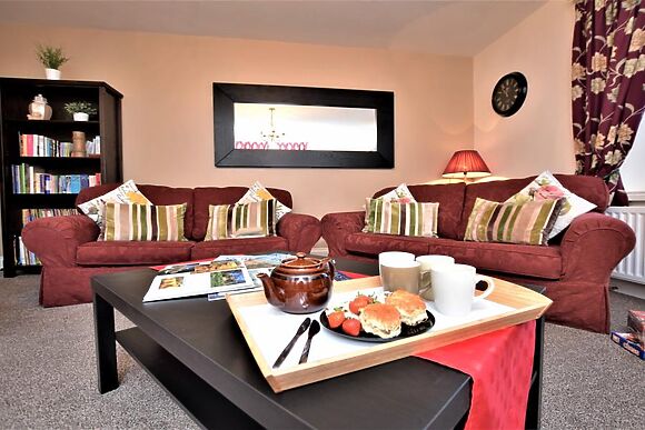 Wesley House