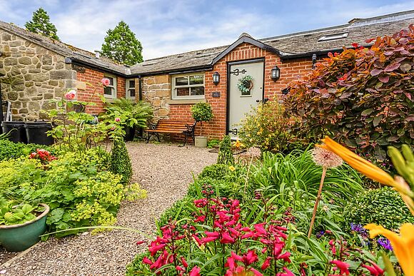 Nurse's Cottage