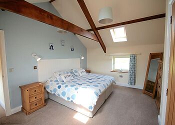 Hemmel Retreat @ Westfield Steading