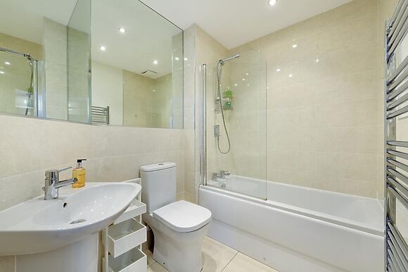 7 Seafield - Upper Deck
