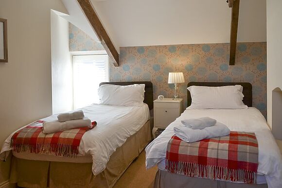 Wagtail Cottage