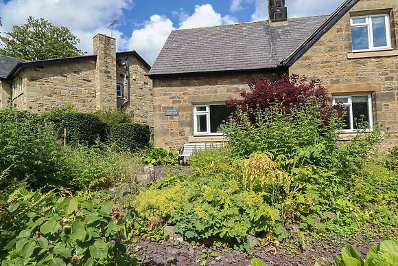 Alnside Cottage