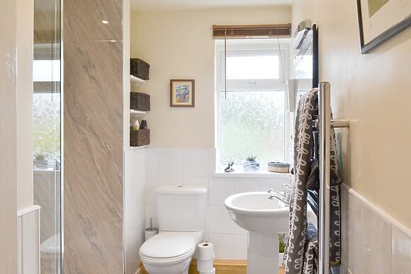 1¾ Denwick View
