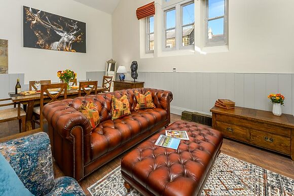 Novelists Cottage