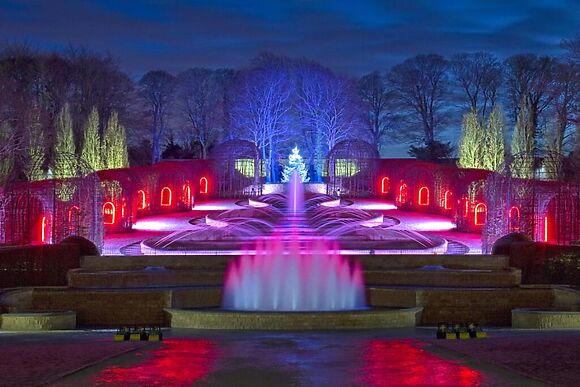 North Star Alnwick