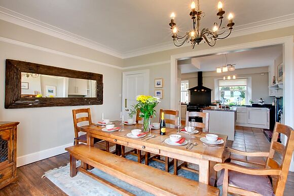 3 The Villas
