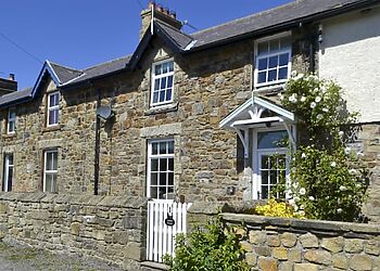 Dinmont Cottage