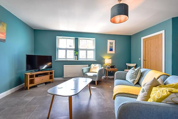 4 Brindles Manse