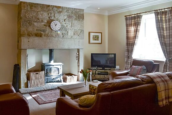 Wagtail Cottage