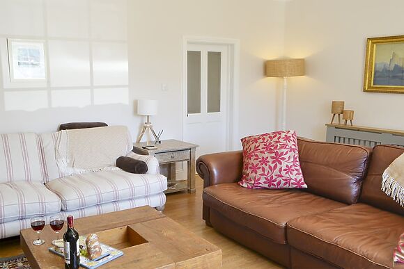 Dinmont Cottage