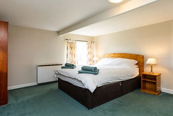 Bilton Farm Cottage No2