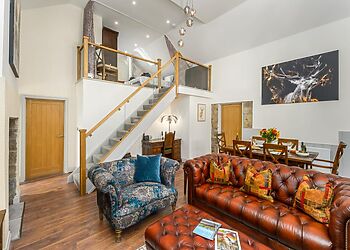 Novelists Cottage