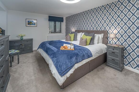 Alnwick Pad