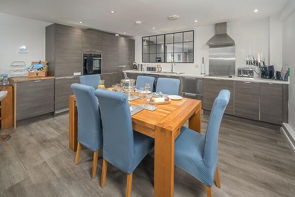 Alnwick Pad