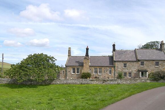 The Old School