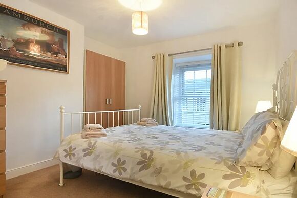 Crier Cottage